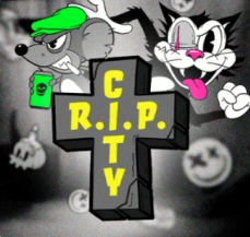 Joker Stoker – retro stila video automāts